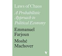 Laws Of Chaos
