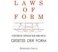 Laws Of Form