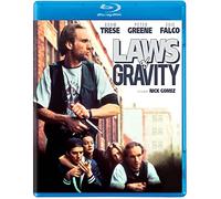 LAWS OF GRAVITY