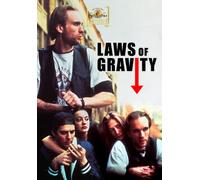 Laws Of Gravity