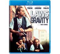 Laws Of Gravity [Blu-Ray] Widescreen