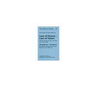 Laws Of Heaven - Laws Of Nature