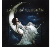 Laws of Illusion (Deluxe CD/DVD) by Arista (2010-06-15)