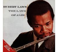 Laws of Jazz / Flute By-Laws by Hubert Laws (1994-04-19)