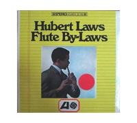 Laws of jazz/flute by laws CD