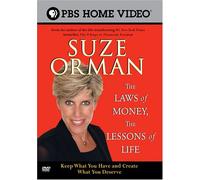 Laws of Money the Lessons of Life [Import USA Zone 1]