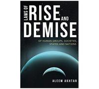 Laws Of Rise And Demise