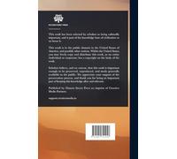 Laws Of The Colony Of Southern Nigeria