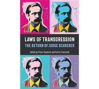 Laws of Transgression Laws of Transgression (Auteur)