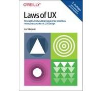 Laws Of Ux