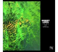 LAWS - RITE OF SPRING - CD - G3z