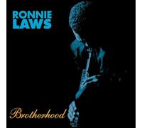 Ronnie Laws – Brotherhood – CD – Intuition