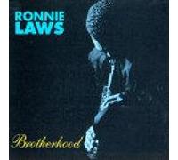Ronnie Laws – Brotherhood – CD – Intuition
