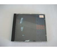 Ronnie Laws – Deep Soul – CD – Import (1993)