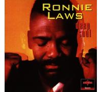 Laws,Ronnie - Deep Soul [Import]