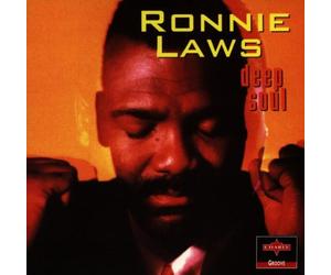 Laws,Ronnie - Deep Soul [Import]