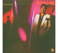 Laws Ronnie - Every Generation [Import]