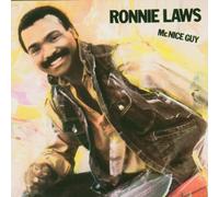 Laws Ronnie - Mr. Nice Guy [Import]