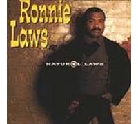 Laws, Ronnie - Natural Laws