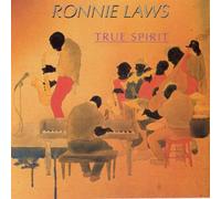 Laws, Ronnie - True Spirit