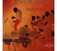 Laws,Ronnie - True Spirit [Import]