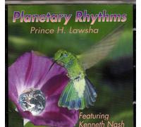 Lawsha Prince H. - Planetary Rhythms