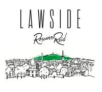 Lawside/Vinyle Vert