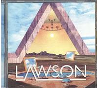 Lawson - Lawson