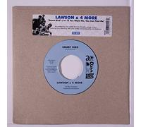 Lawson & 4 More - Smart Bird/If You Want Me,You Can Find Me