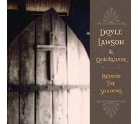 LAWSON - BEYOND THE SHADOWS - cd - G3z