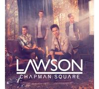 Lawson - Chapman Square [Import]