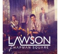 Lawson - Chapman Square by Lawson (2012-11-20)