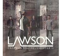 Lawson – Chapman Square Chapter II