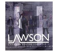 Lawson - Chapman Square: Chapter II
