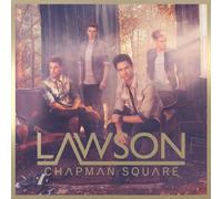 Lawson - Chapman Square (Ed.+Bonus CD) [Import]
