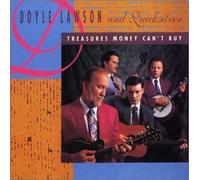 Lawson, Doyle - Treasures Money Can't Buy