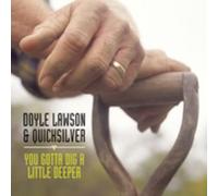 Lawson, Doyle - You Gotta Dig a Little De