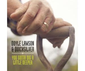 Lawson, Doyle - You Gotta Dig a Little De