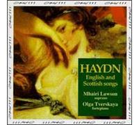 Lawson - English & Scottish S. [Import]