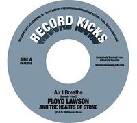 Lawson, Floyd -and the Hearts of Stone- - Air I Breath [Import]
