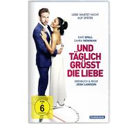 Und täglich grüßt die Liebe – Studiocanal – Import