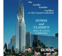 Lawson, James - Carillon Recital