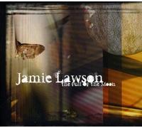 Lawson, Jamie - Pull of The Moon [Import]