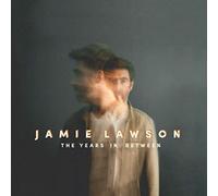 Jamie Lawson – The Years in Between – Vinyle 12"