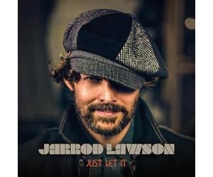 Lawson, Jarrod - Just Let It