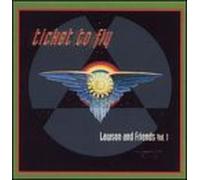 Lawson, Mike - Ticket to Fly