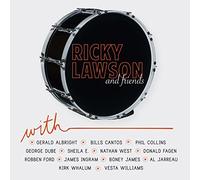 Lawson, Ricky - Ricky Lawson and Friends