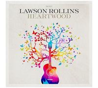 Lawson Rollins - Heartwood [Compact Discs]