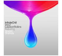 Lawson Rollins - Infinite Chill Vol. 2 [Compact Discs]