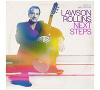 Lawson Rollins - Next Steps [Compact Discs]